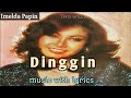 Dinggin - Imelda Papin - music with lyrics