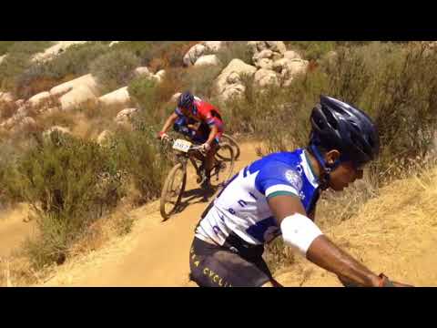 2017 CMCTJ 7ma Etapa MTB 2do Grupo