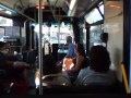 Glendale Beeline 2010 New Flyer C35LFR B71 On Line 2 Ride Video