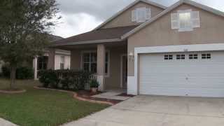 preview picture of video 'Tampa Homes For Rent Valrico Home 3BR/2BA by Tampa Property Management'