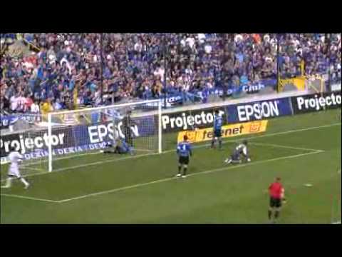 Verslag Club Brugge - Gent (Studio 1)