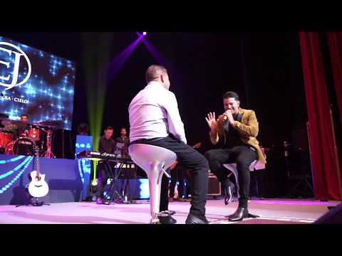 Te amo Papá - Edwin Jaquez - "En vivo"