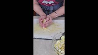 Egg Salad Sandwiches #eggsaladsandwich #lunch #eggrecipe