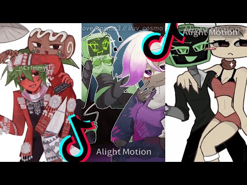 Dandy's World 🤩Roblox BEST TikTok Compilation #32