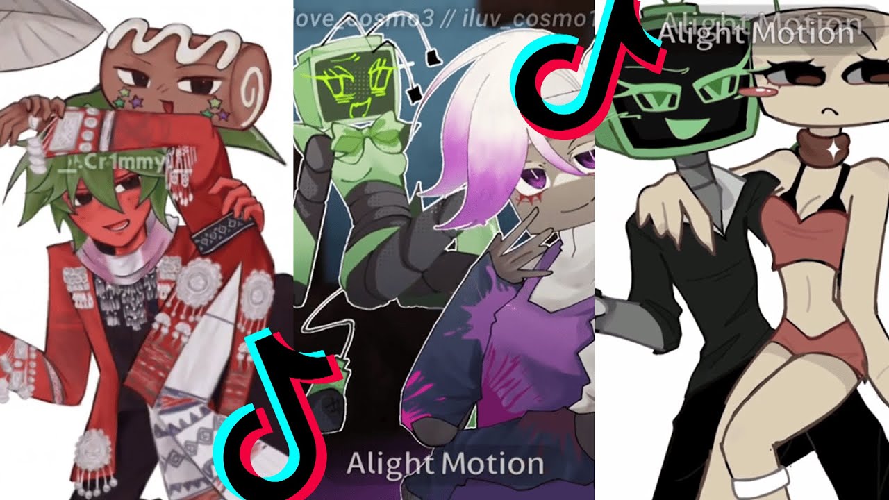 Dandy's World 🤩Roblox BEST TikTok Compilation #32