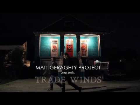 MGP21: Day 21 - Trade Winds Finale "21st Hour" featuring the Musicians of Trade Winds