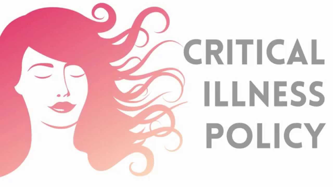 Oasis Insurance Critical Illness