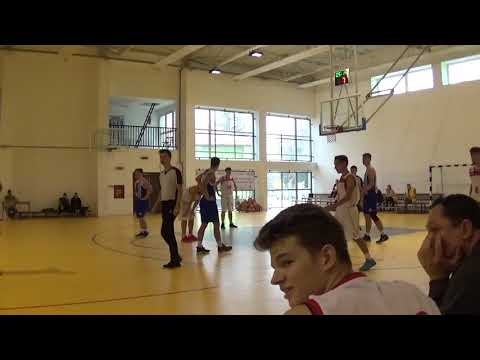 U18 CSS Sighet - Viitorul Cluj - II