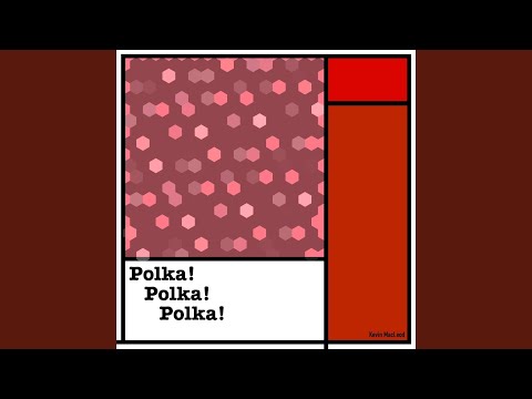 Four Beers' Polka