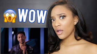 Jacob Latimore- Come Over Here (*Reaction Video*)
