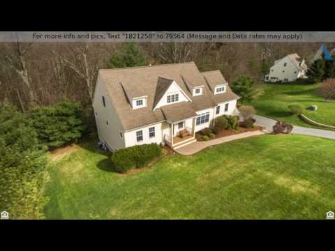 Priced at $699,900 - 115 Cricket Lane, North Andover, MA 01845