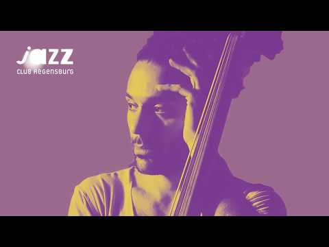 Or Bareket Quartet | Jazzclub Regensburg Trailer