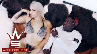 Renni Rucci Feat. Lil Yachty &quot;Cold Hearted&quot; (WSHH Exclusive - Official Music Video)