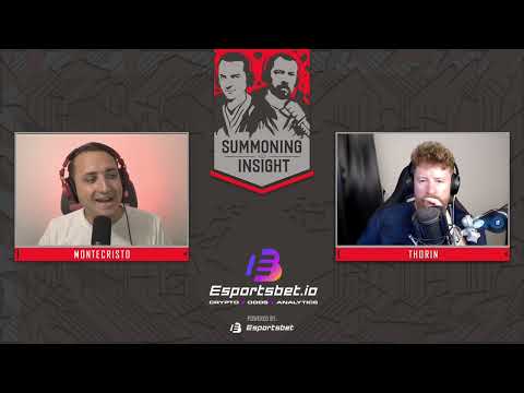 CLG aims for WORLDS / LCK's SKETCHY new contract rules - Summoning Insight S5E20 (feat. Dhokla)