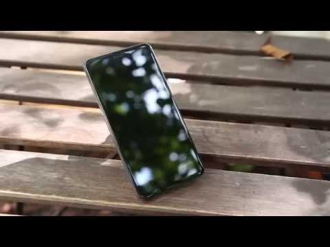 UMi Super Top 5 Highlights Review