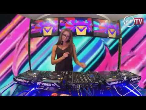 DATSKAYA - Live @ PLAY TV 5.09.2018