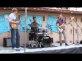 "The Crunge" by Led Zeppelin - Rock The Arts 2014