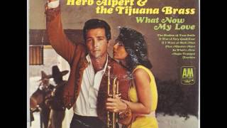 Herb Alpert's Tijuana Brass   Ladyfingers