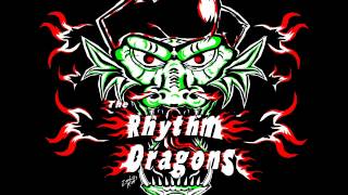 The Rhythm Dragons-February 3rd 1959