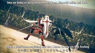 [MAD] Sword Art Online opening re-make (Ideal White - Mashiro Ayano)