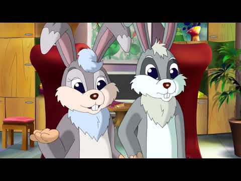 Мудрые сказки. Письмо бабушке