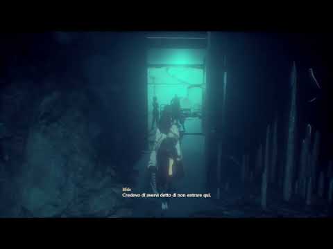 CODE VEIN Ricordi Di Miguell