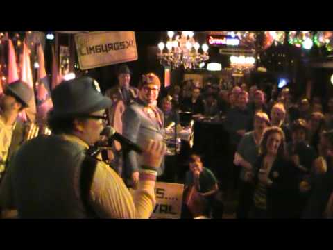 Boloto Bala Banda TTTTT is Carnaval