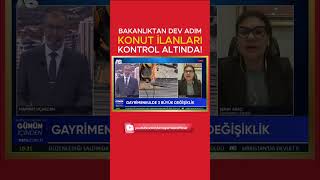 Emlak ilanları mercek altında #gayrimenkul #emlak #keşfet #konut #song