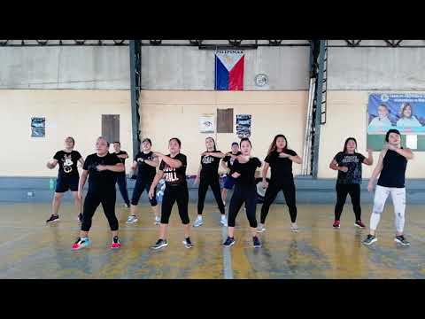 #ZBFamily 10.31.19 (zumba sumayaw ka)