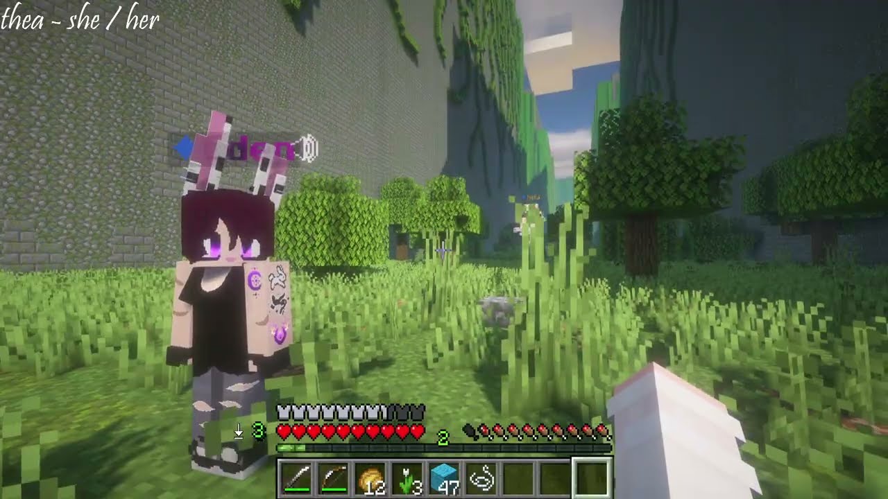 Into the Maze. || Escape the Maze - Episode Three