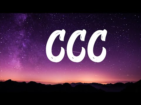 Michelle Maciel, Eden Muñoz, Panter Bélico - CCC (Remix) 🍀Songs with lyrics