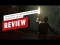 The Dark Pictures Anthology: House of Ashes Video Review