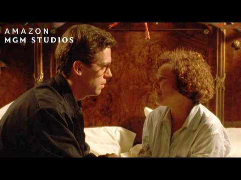 Mary & Rodger's Heart-to-Heart