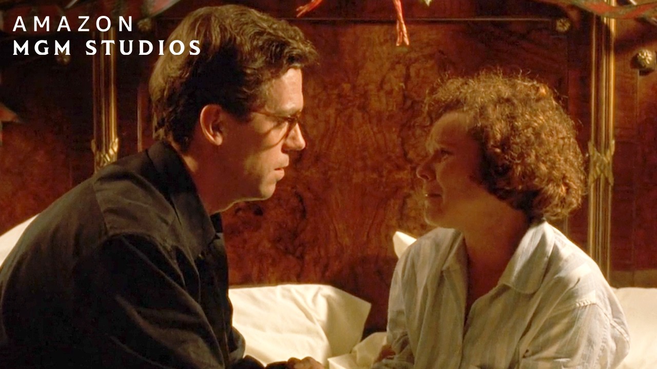 Mary & Rodger's Heart-to-Heart