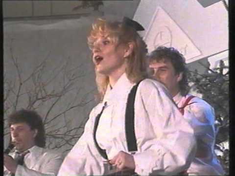 Objavil Totter midi Sotošek"Računajte na nas"