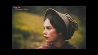 Nova Jane - Lowood Boyzz