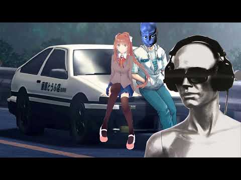Blue Reality [Eurobeat Mix] (Eiffel 65 Vs Bloom 06 Vs DDLC)