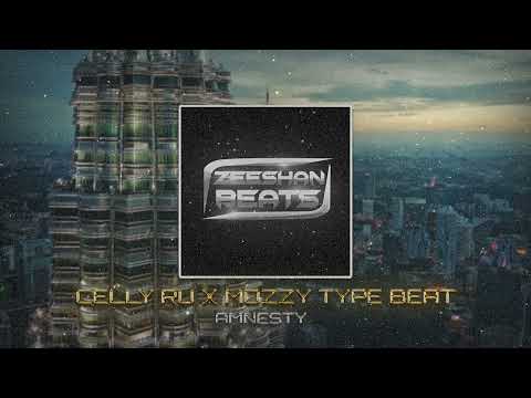 [FREE] | Celly Ru x Mozzy Type Beat | "Amnesty" | (87 BPM)