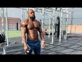 Nasty Bicep Finisher | Fatality Set | Mike Rashid