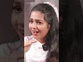 RAJISHA VIJAYAN ABOUT COLLEGE DAYS GINGER MEDIA Shorts