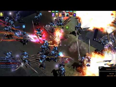 Daily Chaos Castle - Episode 65 - MU Online Server Alfheim