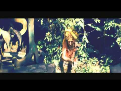 Bring Me To The People -Empire Of The Sun VS Evanescence Mashup By Shahar Varshal