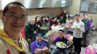 屈原宮感恩饗宴  完整版1
