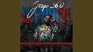 Cover art for La Purga