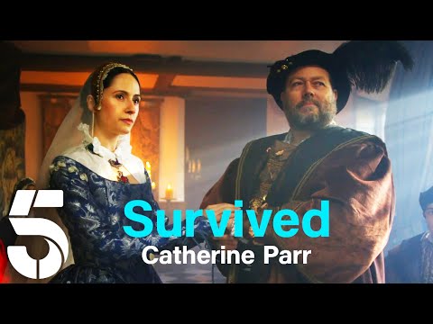 The Queen Who Survived Henry VIII | The Six Queens of Henry VIII | Channel 5