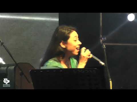 Yastıklı Şarkı - Ezginin Günlüğü