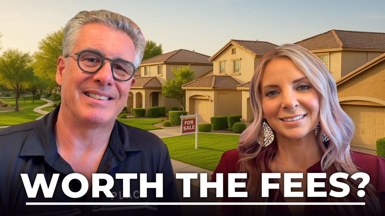 HOA Fees in Arizona: Pros, Cons, and What to Know Before You Buy