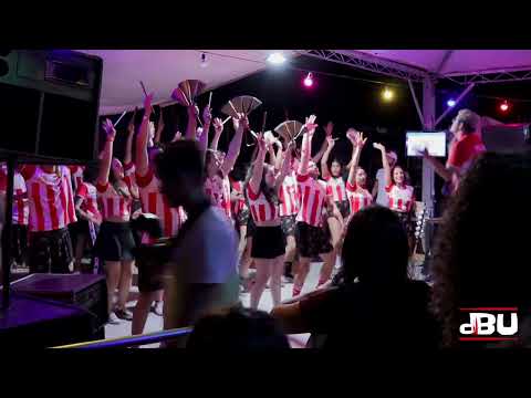 Bateria Psicose - DBU 2022