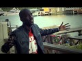 Sherwin Gardner - Thank You (Gracias) Official Music Video 2014
