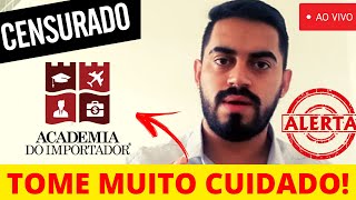Academia do Importador Vale a Pena? {[ALERTA]} Curso Academia do Importador  Confivel?  Bom?